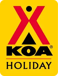 Minneapolis Southwest KOA Holiday